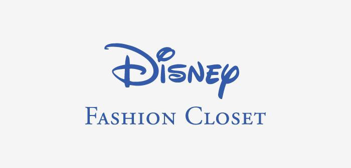 Disney FASHION CLOSETについて