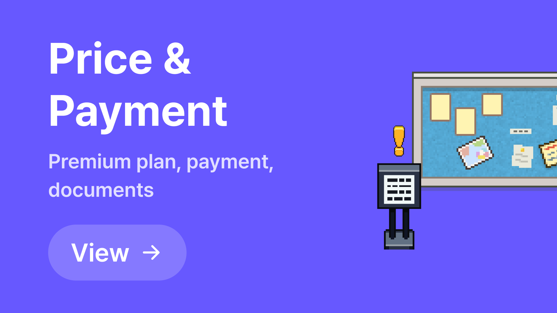 Price and Payments