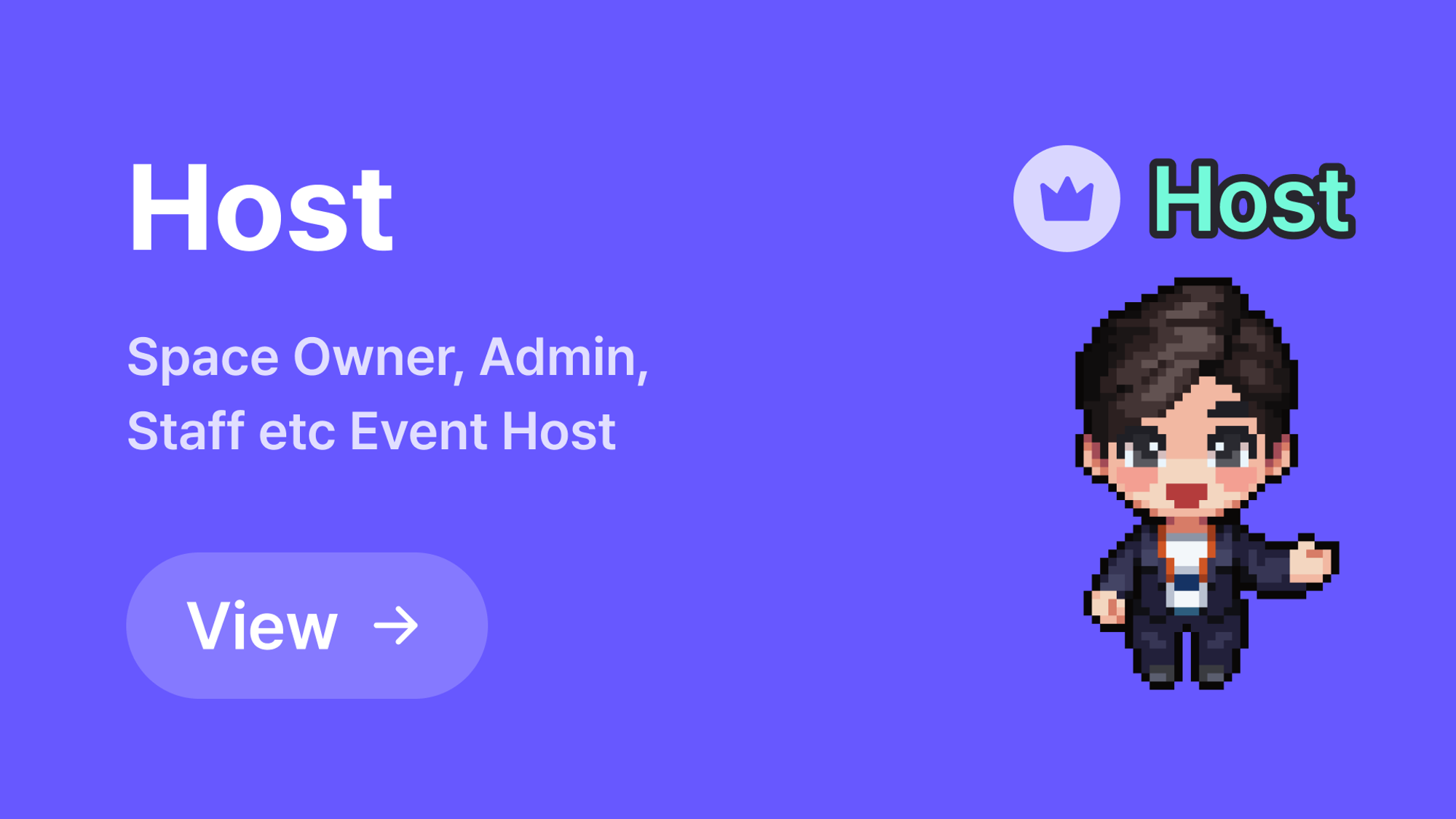 Host