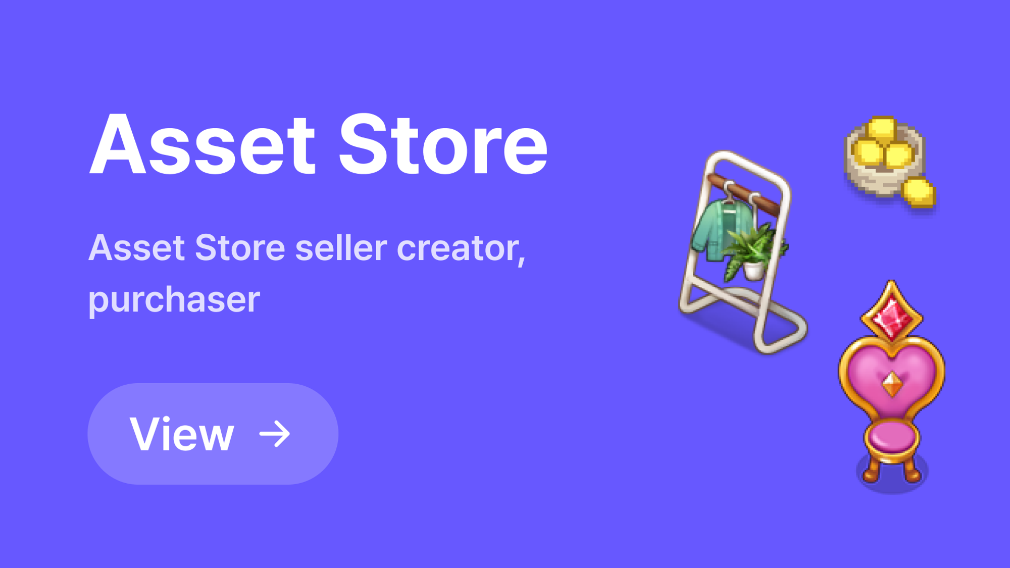 Asset Store