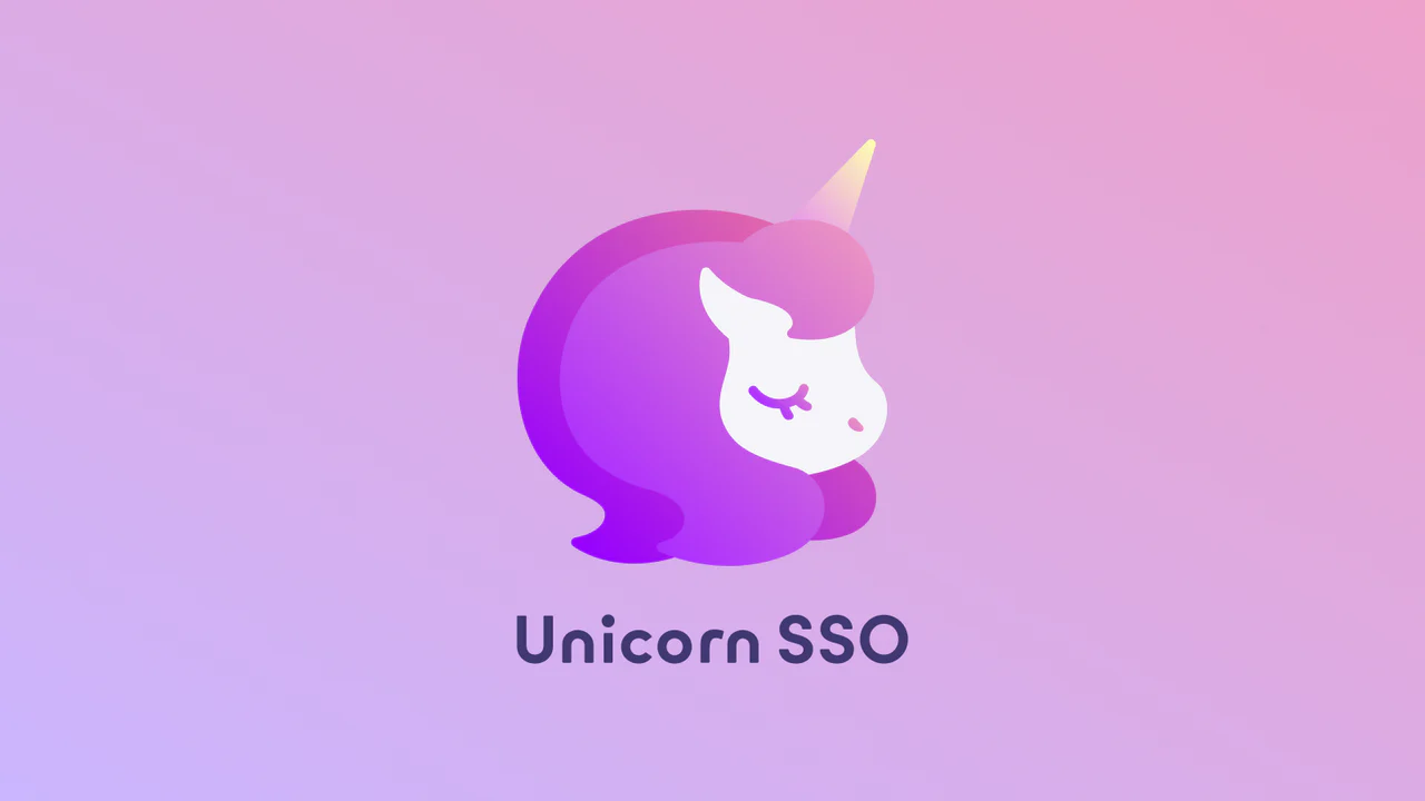 Unicorn SSO とは？