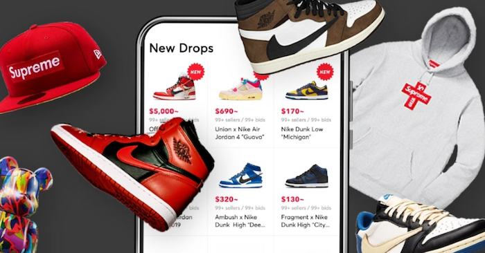 How to buy from SNKRDUNK