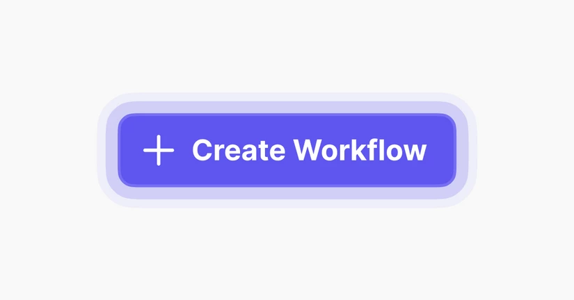 Create a Workflow