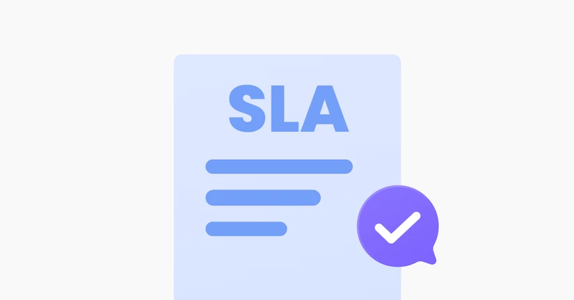 SLA