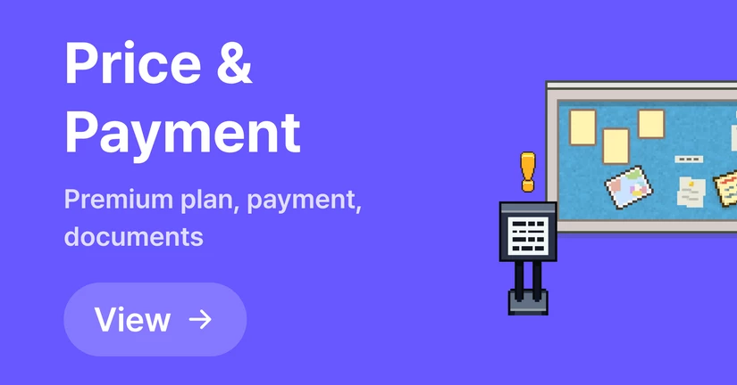 Price and Payments