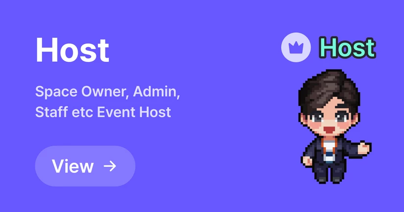 Host