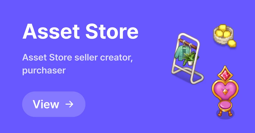 Asset Store